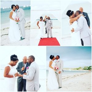 Meet your Posher, Mamie